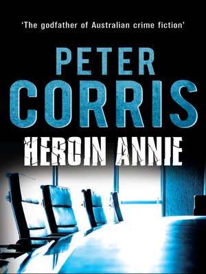 Heroin Annie - ebook